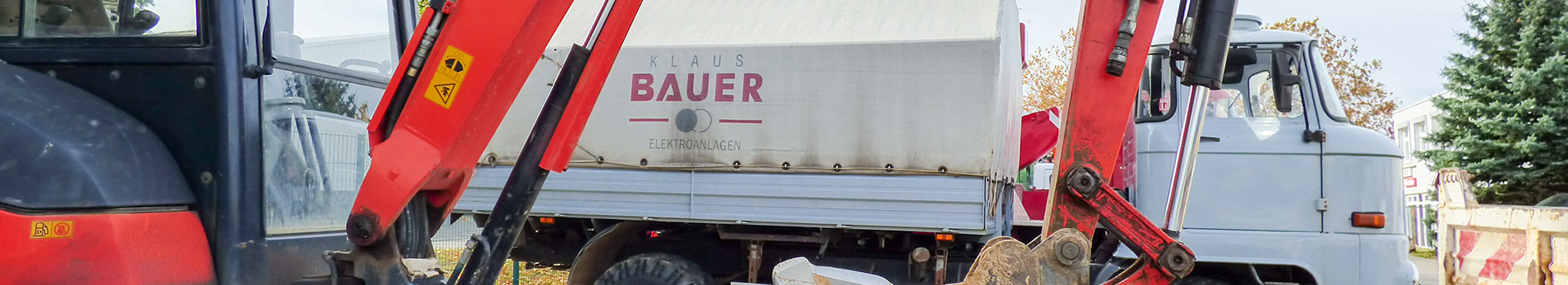 Bauer Elektro Döbeln