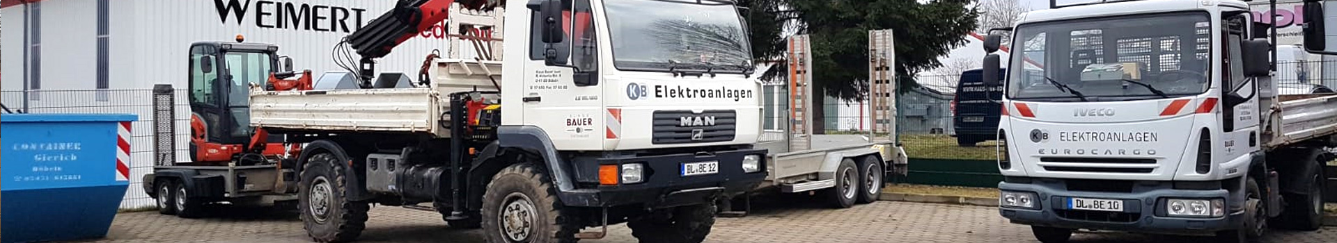 Unternehmen - Bauer Elektro Döbeln